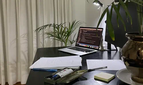 08/100 Days of Productivity
