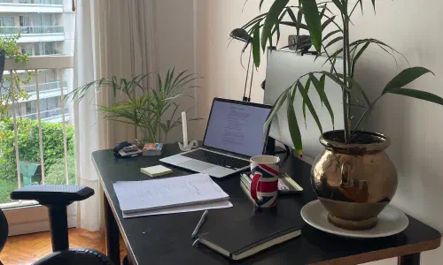 09/100 Days of Productivity