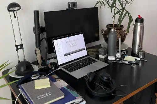 12/100 Days of Productivity