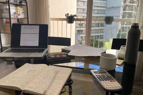 13/100 Days of Productivity
