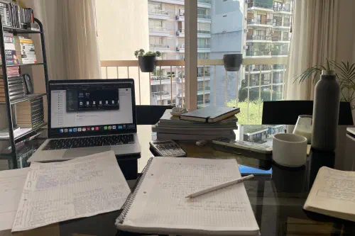 14/100 Days of Productivity